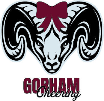 GORHAM YOUTH CHEERING