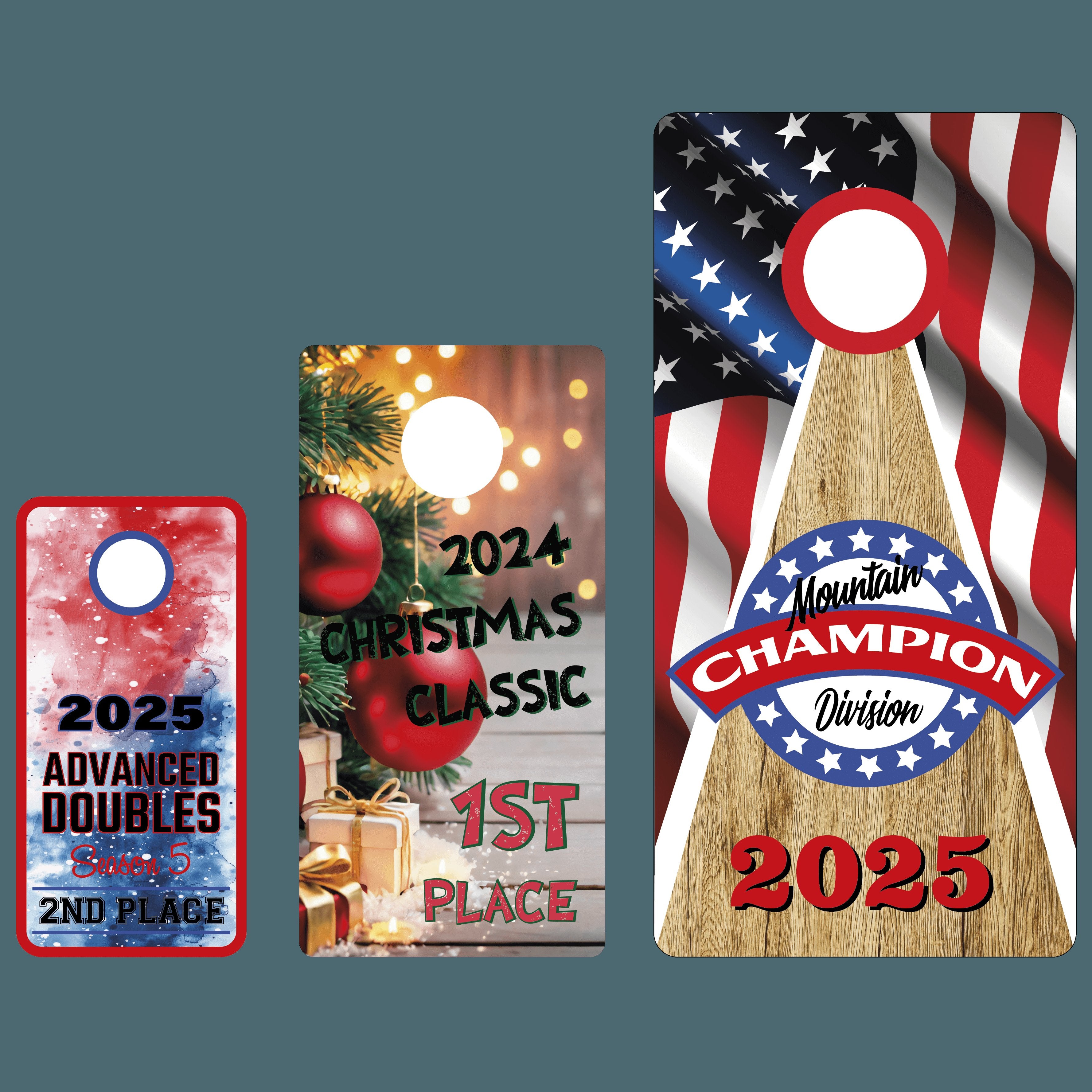 Cornhole Products