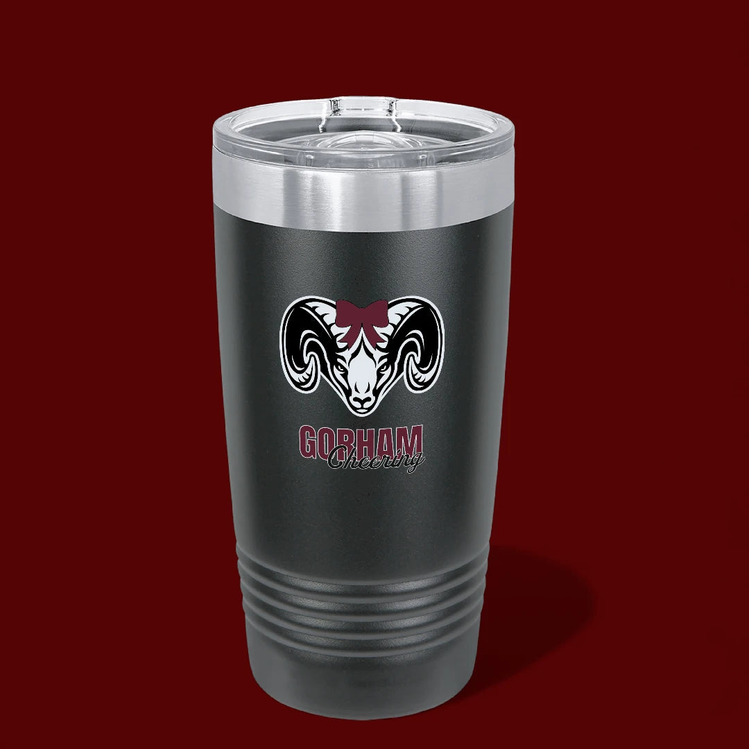 GYC 20oz Tumbler