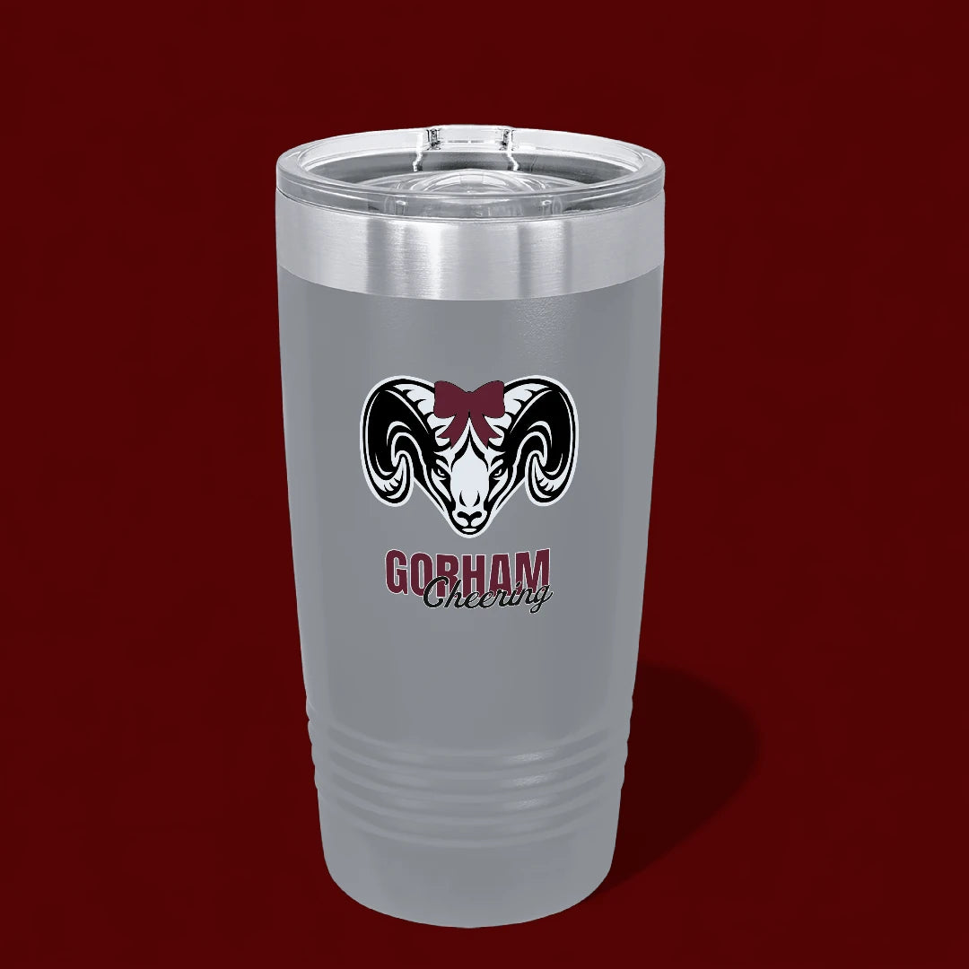 GYC 20oz Tumbler