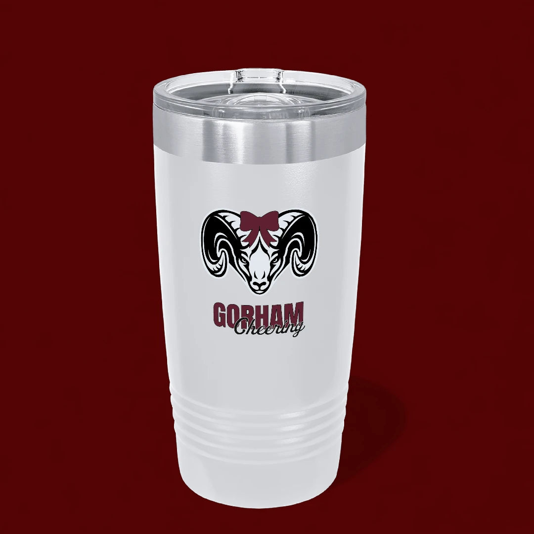 GYC 20oz Tumbler