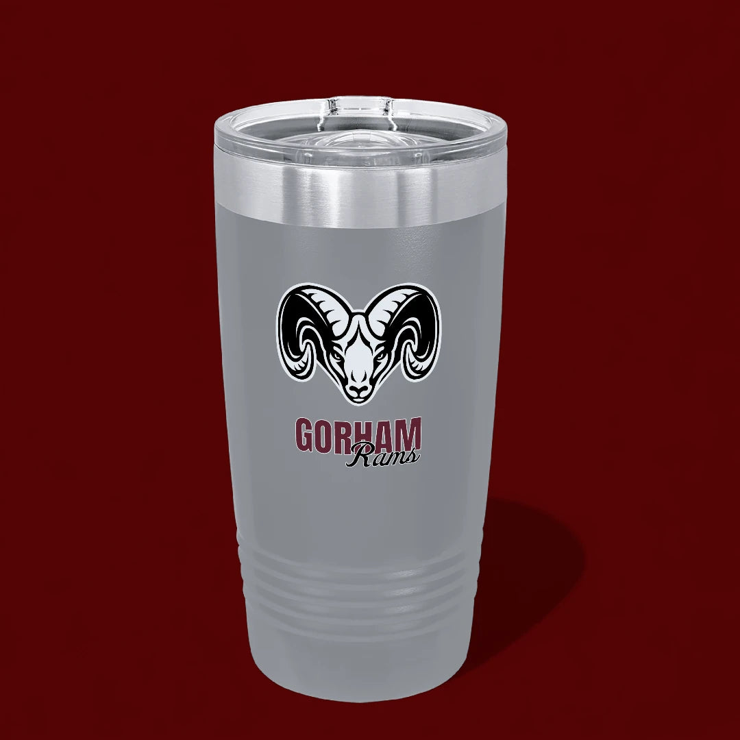 GYC 20oz Tumbler